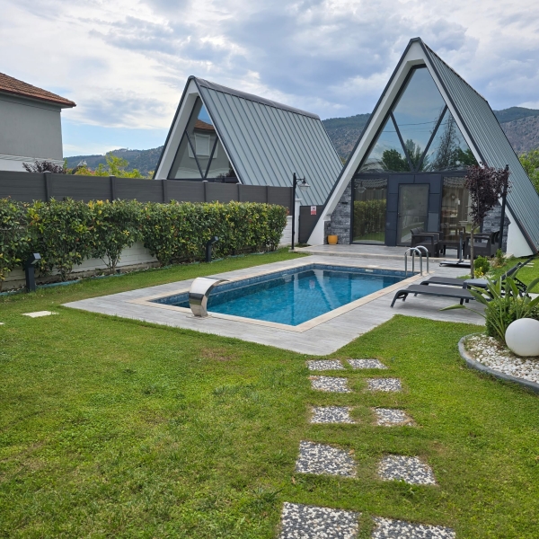 Villa Greenlife 2